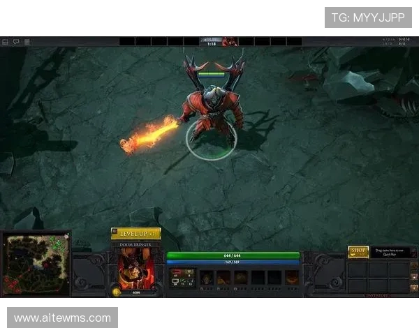 王敏独家分享DOTA2游戏心得与技巧助你提升实力和战斗策略