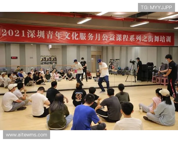 深圳街舞队的比赛经验揭秘与街舞文化的深度探索